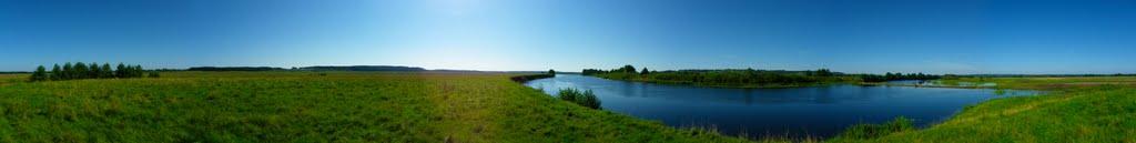Гірки з panoramio.com - Girky