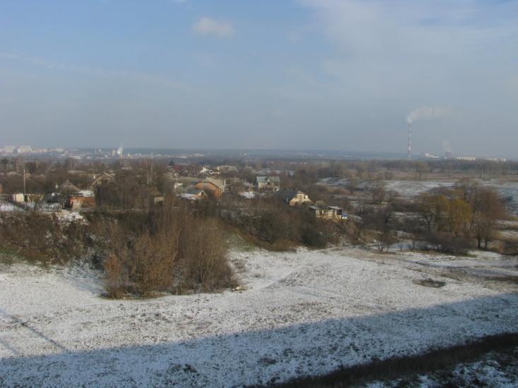Коротич з panoramio.com - Коротыч
