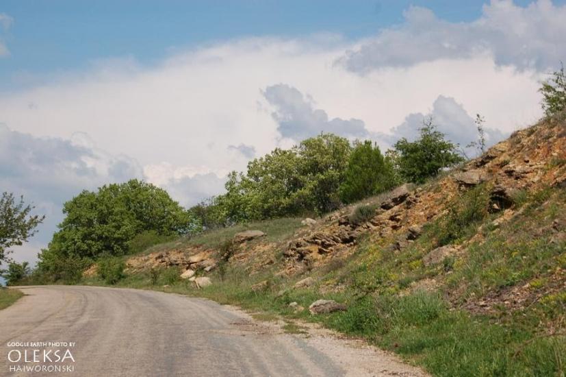 Рєпіне з panoramio.com - Рєпіне