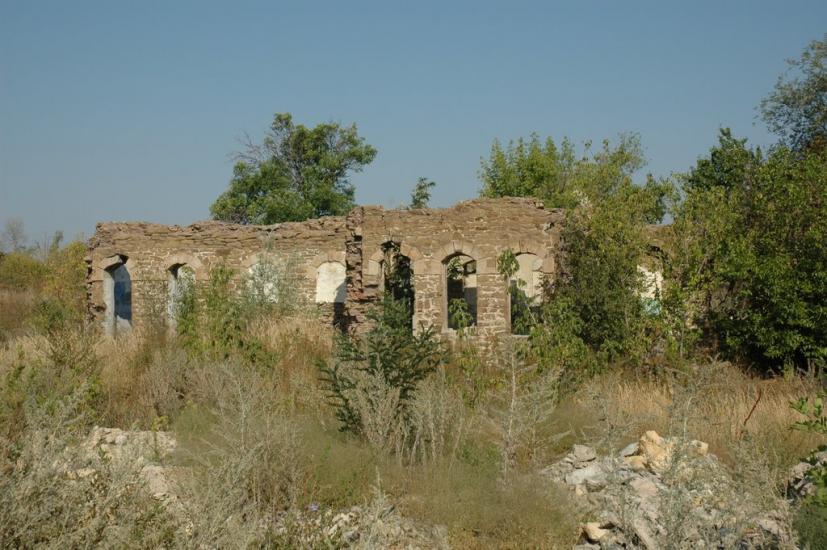 Леніна з panoramio.com - Леніна