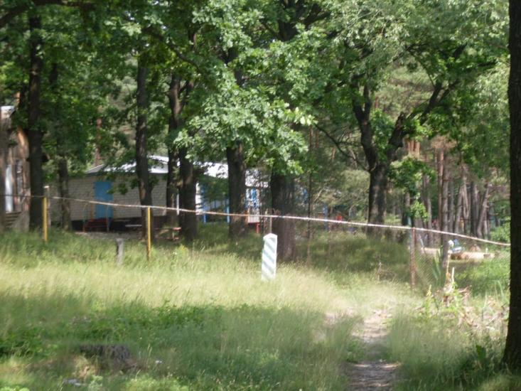 Маньківка з panoramio.com - Маньківка