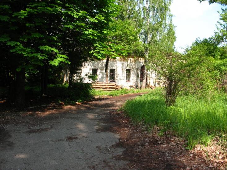Старий Мерчик з panoramio.com - Старий Мерчик