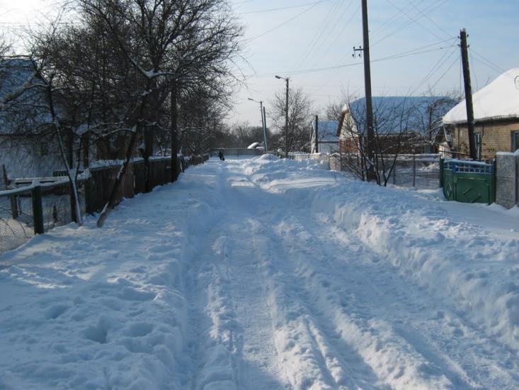 Ставище з panoramio.com - Ставище