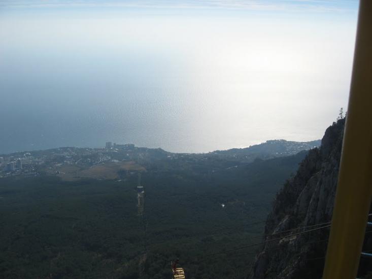 Відрадне з panoramio.com - Відрадне
