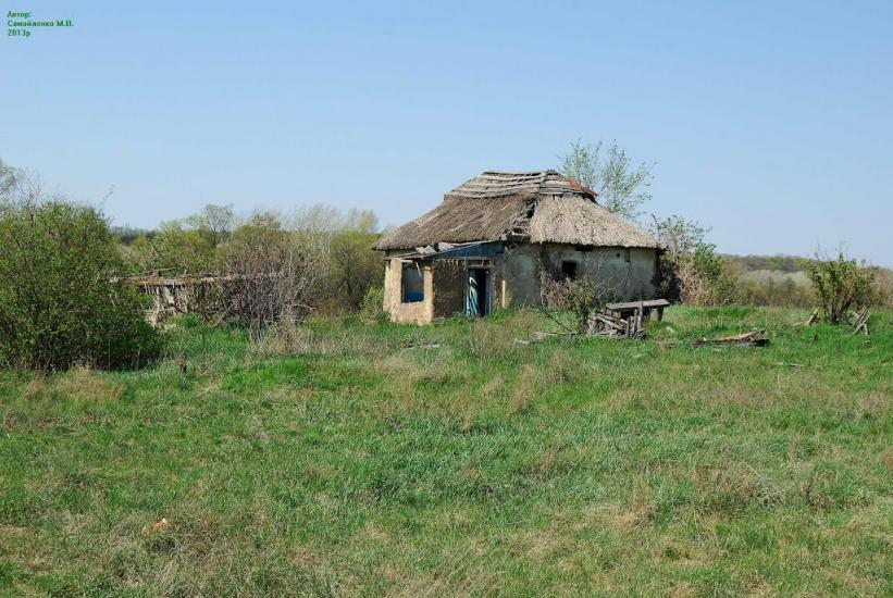 Плавні з panoramio.com - Плавни