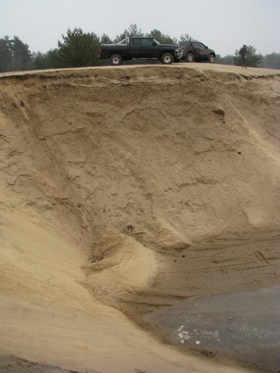 Знаменівка з panoramio.com - Znamenivka