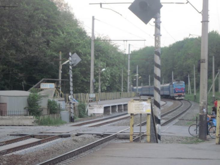 Глеваха з panoramio.com - Glevakha