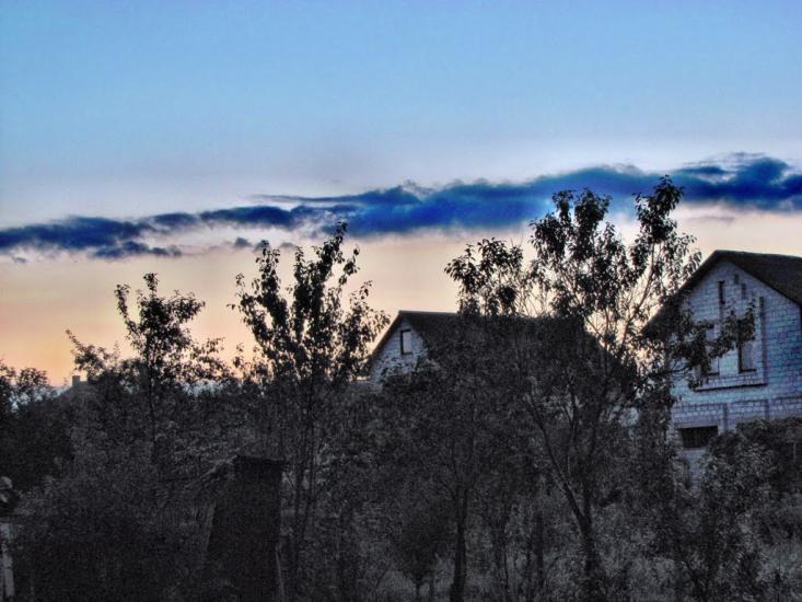 Підрясне з panoramio.com - Підрясне