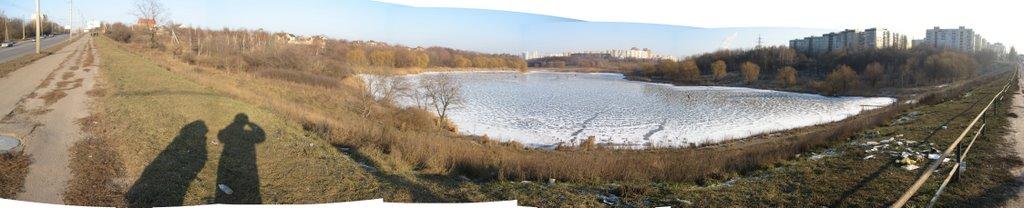 Горбанівка з panoramio.com - Горбанівка