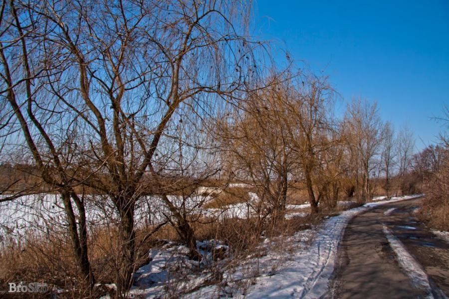 Горянівське з panoramio.com - Горяновское