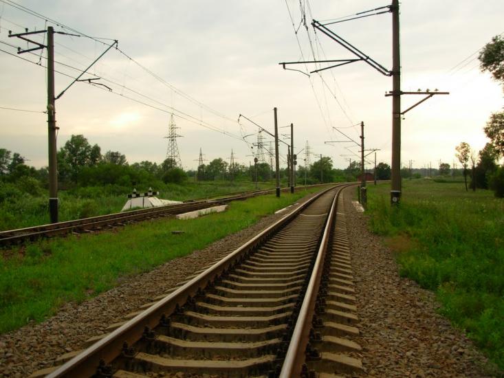 Пересічна з panoramio.com - Пересечная