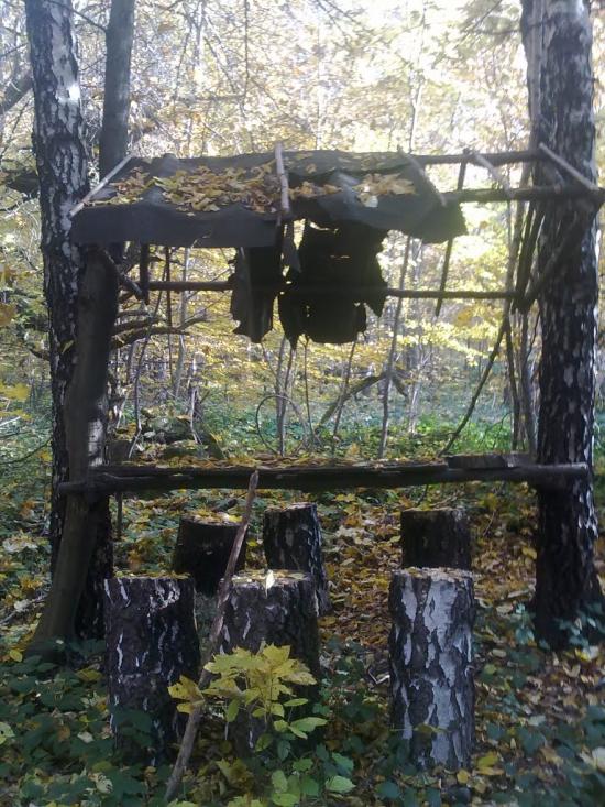 Ворочово з panoramio.com - Ворочево