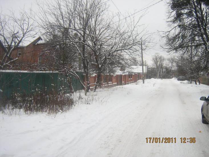 Нова Березівка з panoramio.com - Нова Березівка