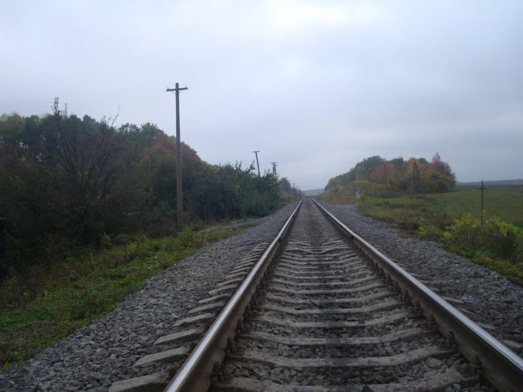 Верхівці з panoramio.com - Verkhivtsi