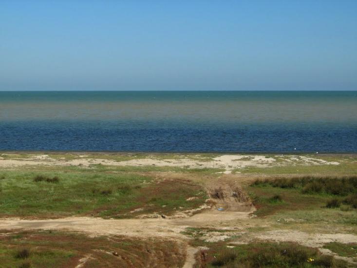 Аврора з panoramio.com - Аврора