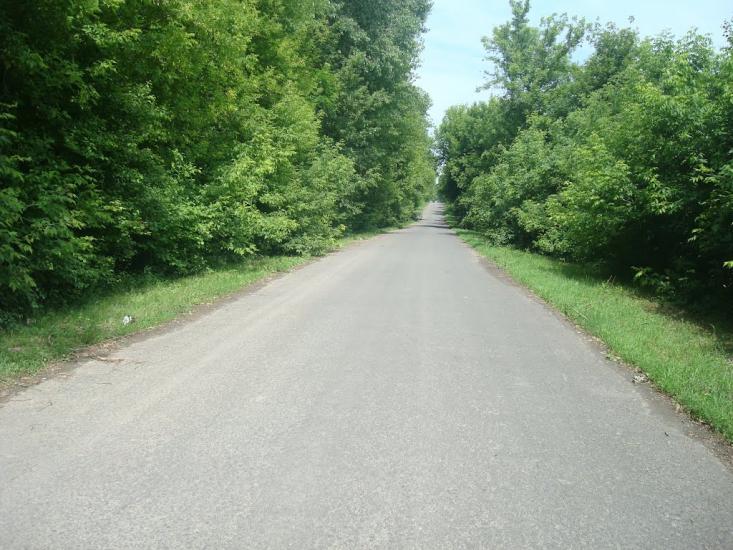 Іванківці з panoramio.com - Іванківці