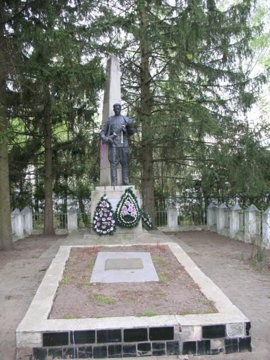 Велика Севастянівка з panoramio.com - Великая Севастьяновка