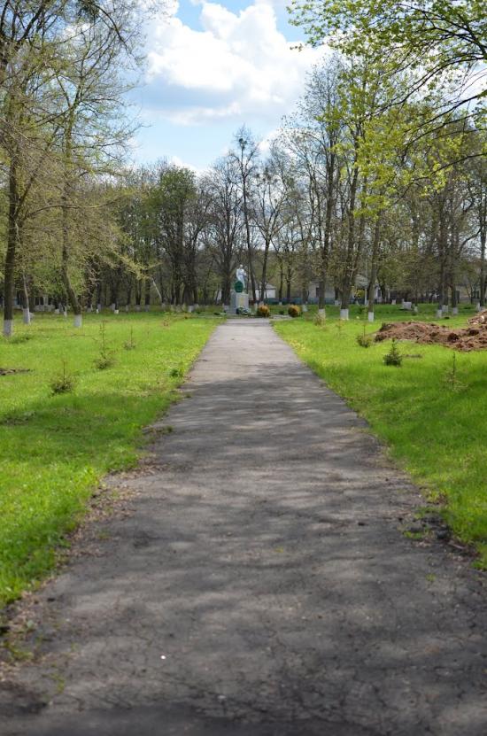Городецьке з panoramio.com - Городецьке