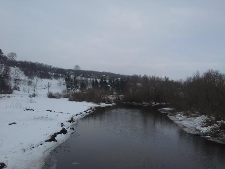 Бурканів з panoramio.com - Burkaniv