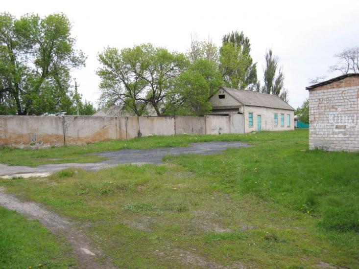 Межова з panoramio.com - Межова