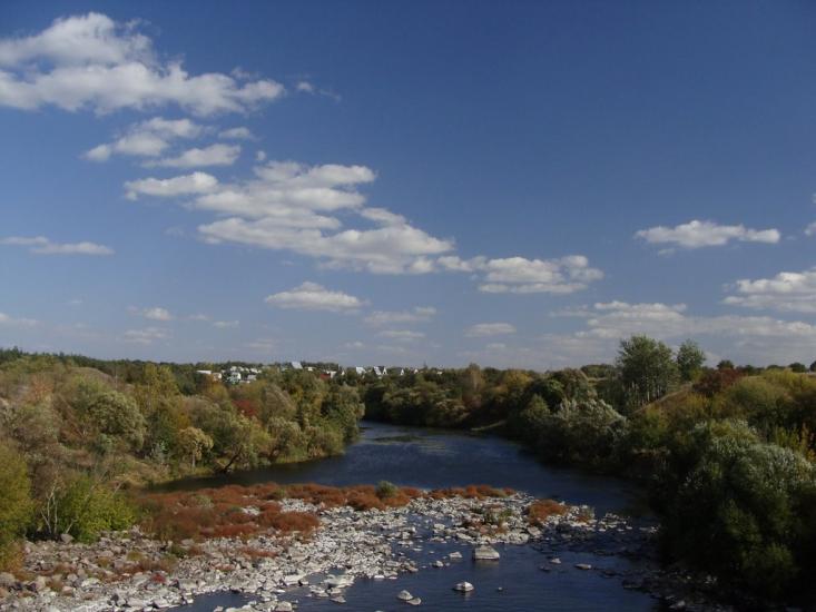 Глибочка з panoramio.com - Глыбочка