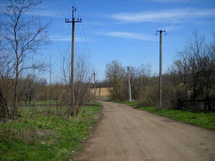 Бобринець з panoramio.com - Бобринец