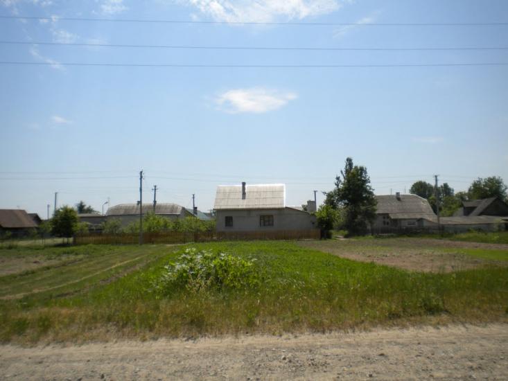 Кунин з panoramio.com - Кунин
