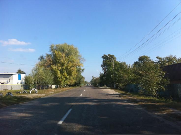 Кірове з panoramio.com - Кірове