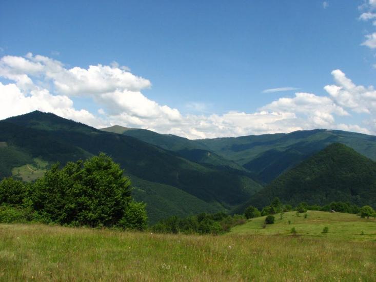 Красна з panoramio.com - Krasna