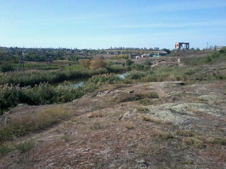 Новоукраїнка з panoramio.com - Новоукраинка