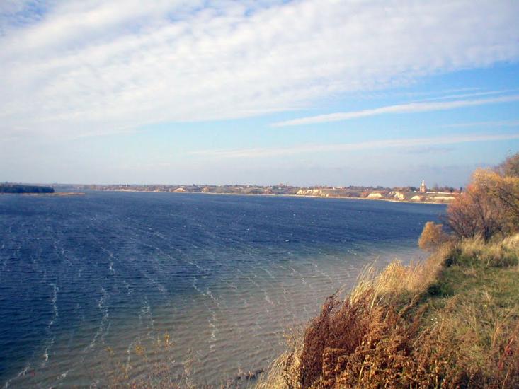 Набережне з panoramio.com - Набережное