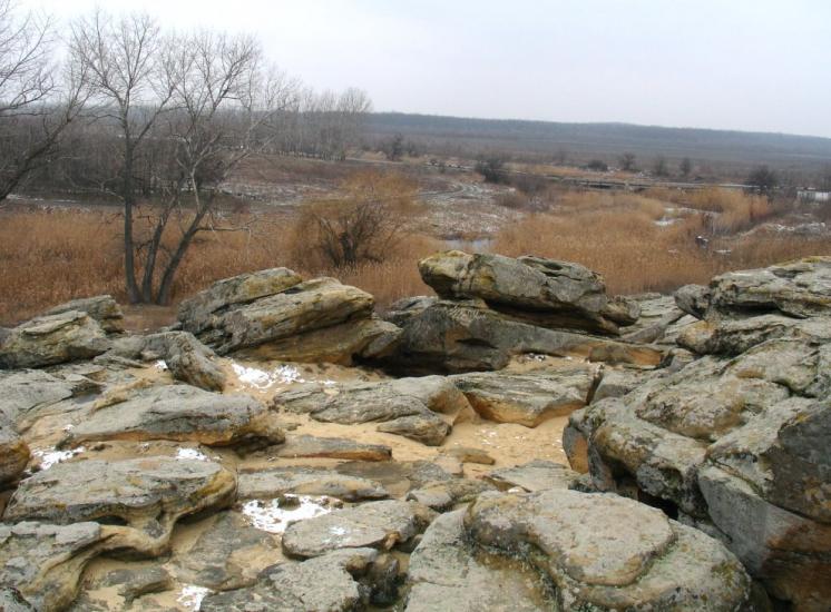 Новопилипівка з panoramio.com - Новопилиповка