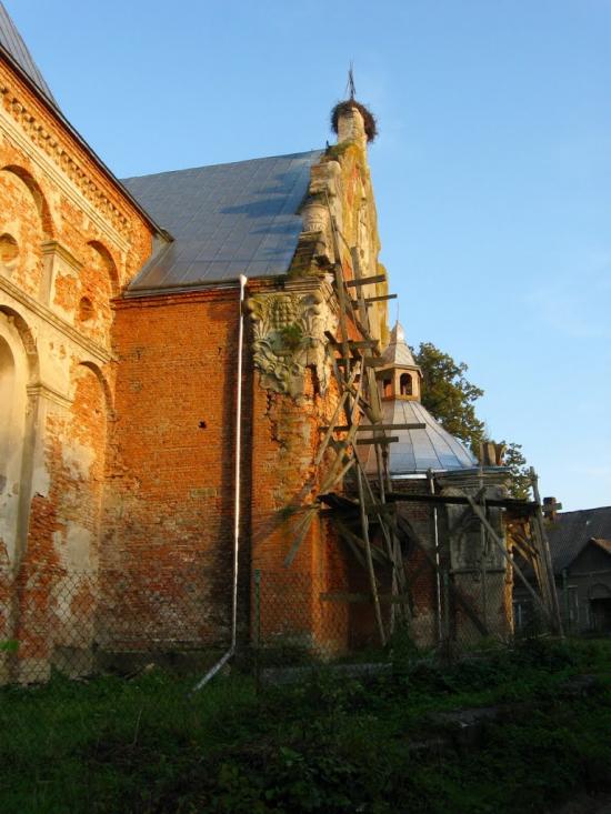 Стара Сіль з panoramio.com - Старая Соль