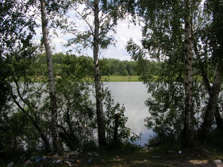 Ображіївка з panoramio.com - Ображіївка