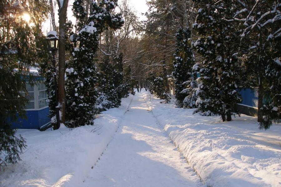 Пушкарівка з panoramio.com - Пушкарівка