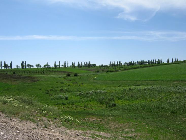 Суботівка з panoramio.com - Субботовка