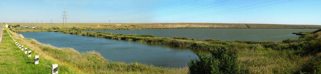 Хмельове з panoramio.com - Хмелево