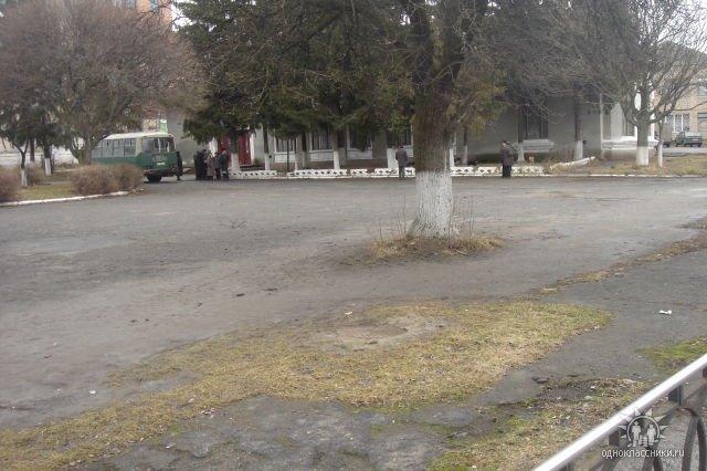 Мар'янівка з panoramio.com - Мар'янівка