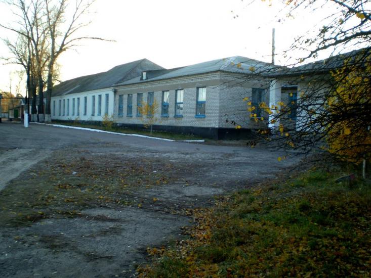 Валуйське з panoramio.com - Валуйское