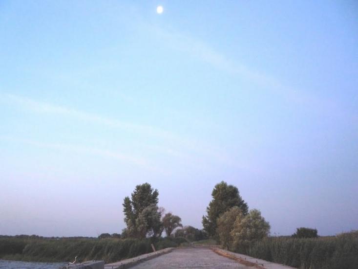 Піски-Радьківські з panoramio.com - Pisky-Radkivski