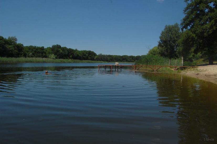 Нижнє з panoramio.com - Nyzhnye