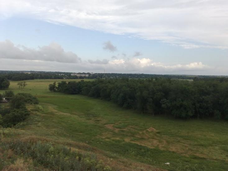 Братське з panoramio.com - Братське