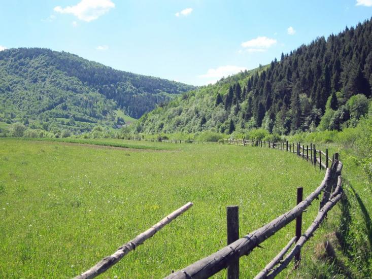 Перепростиня з panoramio.com - Перепростыня