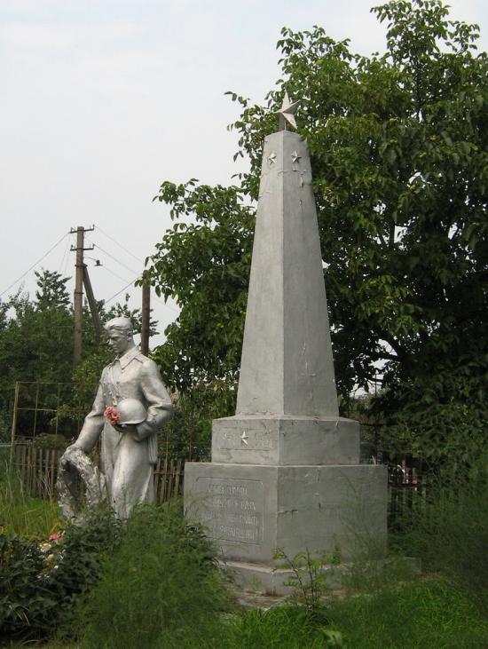 Шацьк з panoramio.com - Шацьк