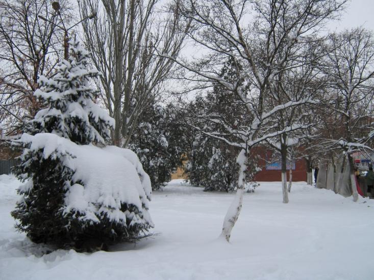 Оріхів з panoramio.com - Orikhiv