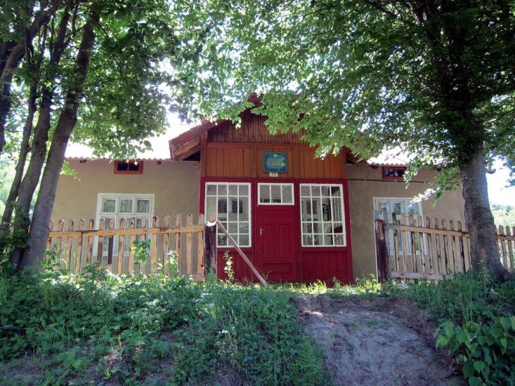 Перепростиня з panoramio.com - Перепростиня