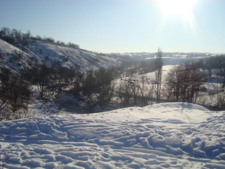 Глибочок з panoramio.com - Глибочок