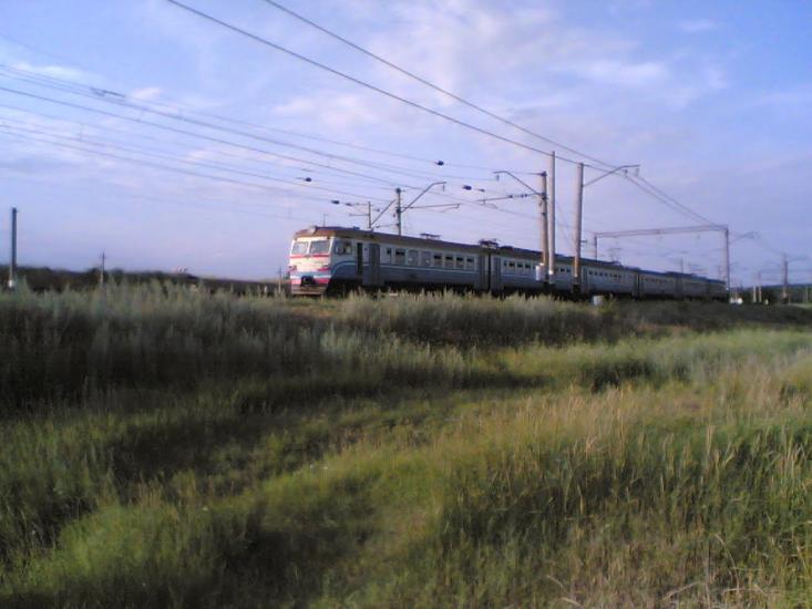 Красна Гора з panoramio.com - Красная Гора