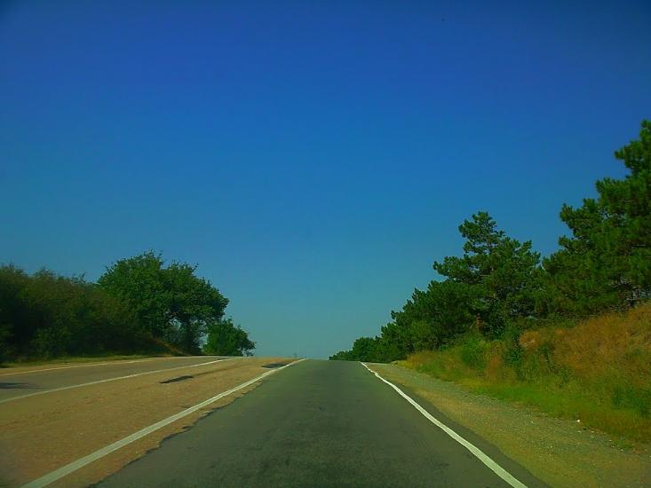 Севастянівка з panoramio.com - Севастянівка