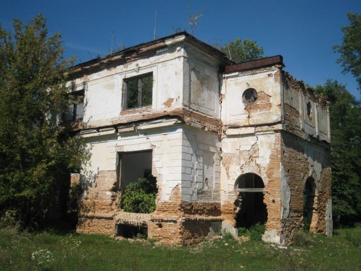 Новофастів з panoramio.com - Новофастів